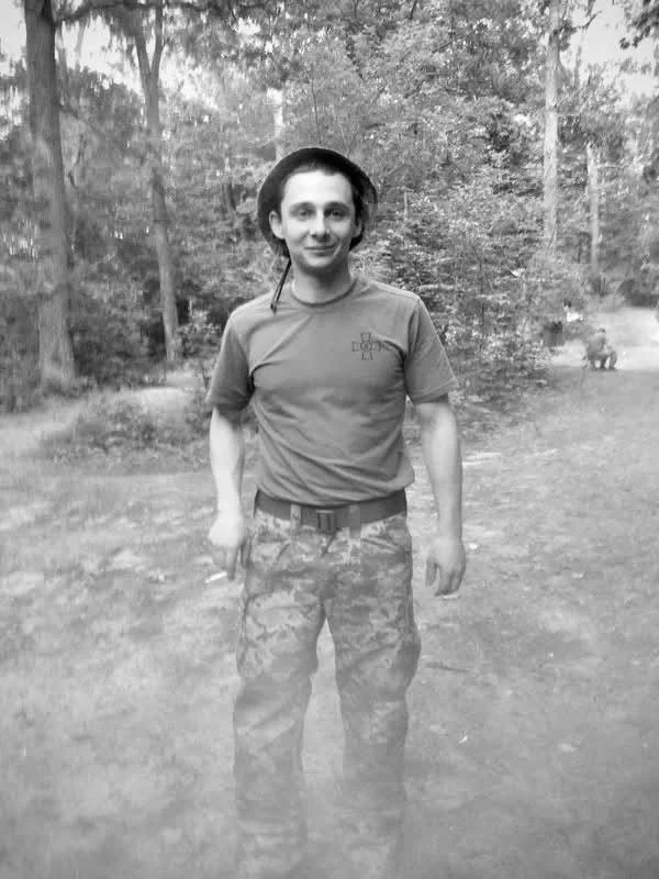 🕯️ Олександр Войткєвич