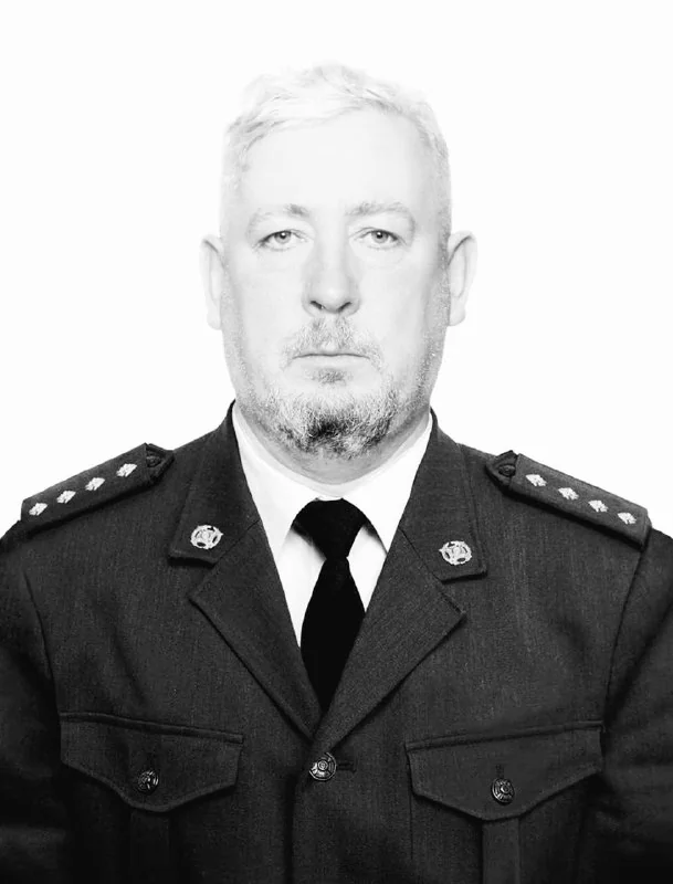 🕯️ Сергій Мельниченко
