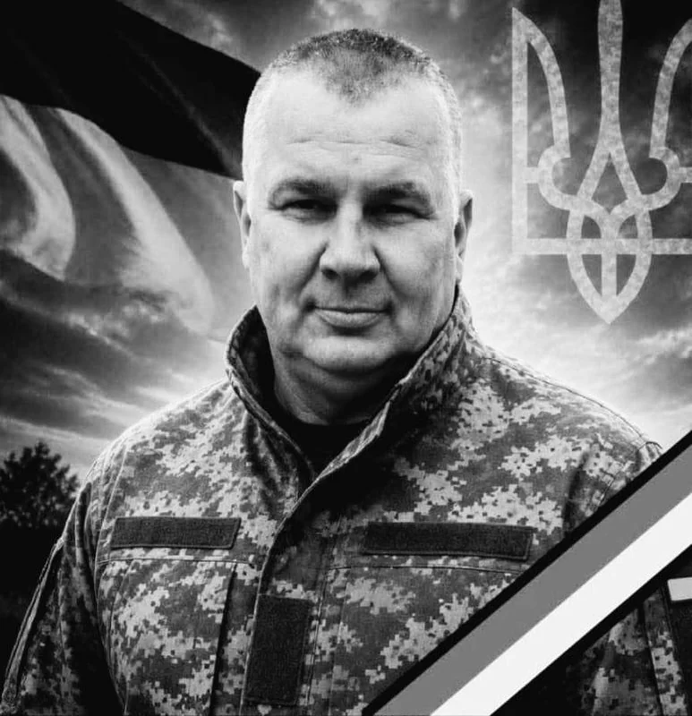 🕯️Богдан Панченко