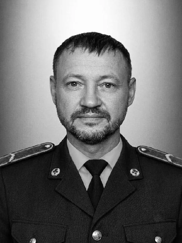 🕯️ Олег Заяць