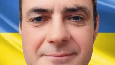 Сокальщина прощається із загиблим захисником Михайлом Хом’яком
