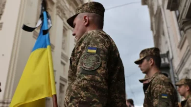6 серпня Львів попрощається з воїнами Миколою Слєпком та Дмитром Березком