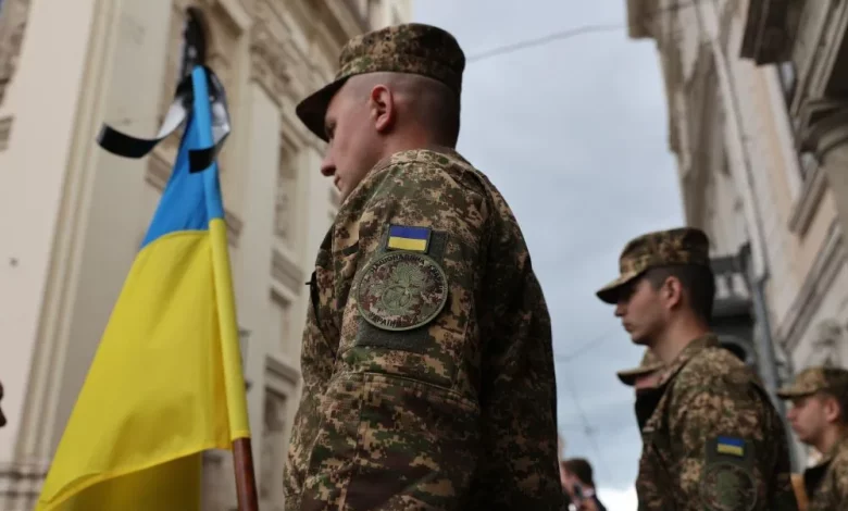 6 серпня Львів попрощається з воїнами Миколою Слєпком та Дмитром Березком