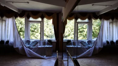 У Львові після ракетного удару пошкоджено бібліотеку на вул.