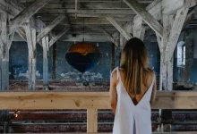 У Львові стартував мистецький проєкт «ЦЕХ» у 130-річній промисловій будівлі