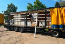 «Дрогобичтеплоенерго» посилює енергостійкість котелень перед зимою