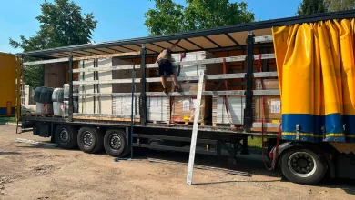 «Дрогобичтеплоенерго» посилює енергостійкість котелень перед зимою