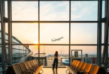 Як подолати страх польотів: досвід курсів та поради фахівців