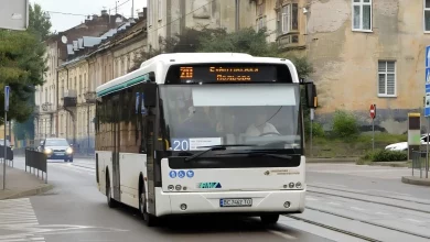 У Львові перевірили кондиціонери в автобусах: виявили два порушення