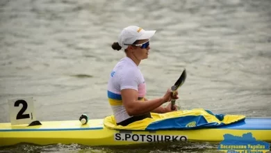 Веслувальники Львівщини вибороли медалі чемпіонату України в Умані