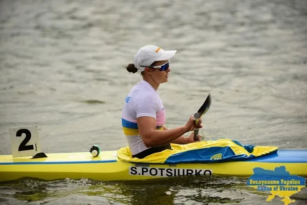 Веслувальники Львівщини вибороли медалі чемпіонату України в Умані