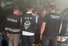У Львові посадовця комунального підприємства підозрюють в отриманні 20 тис.