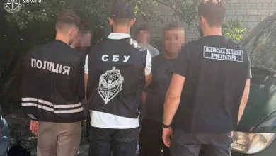 У Львові посадовця комунального підприємства підозрюють в отриманні 20 тис.