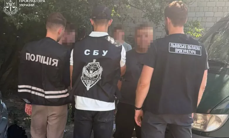 У Львові посадовця комунального підприємства підозрюють в отриманні 20 тис.