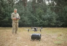 "Поки дозволяє здоров’я – залишатимусь у строю": історія прикордонника Ярослава з 7 прикордонного загону