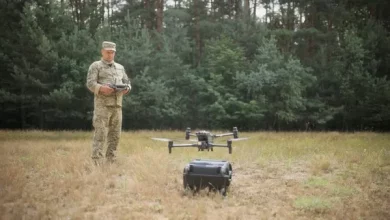 "Поки дозволяє здоров’я – залишатимусь у строю": історія прикордонника Ярослава з 7 прикордонного загону