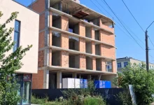 Львівська мерія через суд оскаржить дозвіл ДІАМ на будівництво на вул.