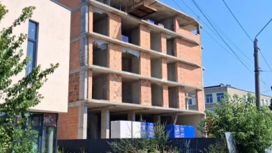 Львівська мерія через суд оскаржить дозвіл ДІАМ на будівництво на вул.