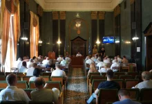 У Дрогобицькій громаді запровадили мораторій на російськомовний контент у публічному просторі