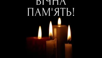 У Яворівську громаду привезуть тіло загиблого захисника Миколи Цидуляка