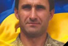 Загибель Романа Гука з Добрянів офіційно підтверджено