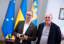 Фрайбург приєднався до мережі UNBROKEN Cities Network