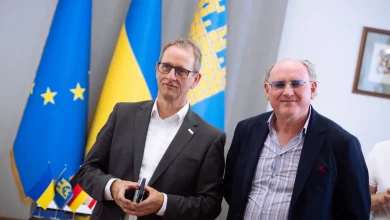Фрайбург приєднався до мережі UNBROKEN Cities Network