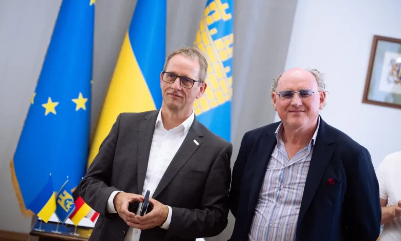 Фрайбург приєднався до мережі UNBROKEN Cities Network