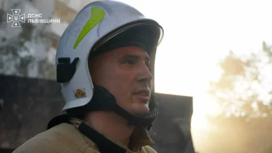 На Львівщині за добу загасили 36 пожеж, більшість — в екосистемах