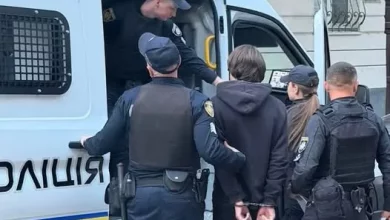 У львівському готелі пограбували постояльця: поліція викрила трьох підозрюваних
