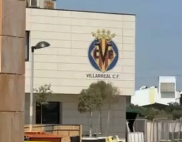 Вихованець Трускавця Юрій Кісак підписав контракт з іспанським «Villarreal»