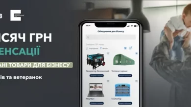 Як ветеранам отримати компенсацію за закупівлі для бізнесу