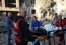 Шестирічного хлопчика, врятованого з-під завалів у Львові, виписали з лікарні