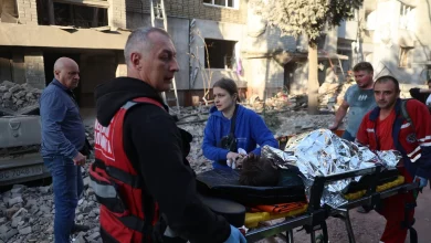 Шестирічного хлопчика, врятованого з-під завалів у Львові, виписали з лікарні