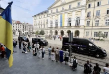 8 серпня у Львові попрощаються із шістьма захисниками України