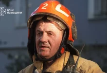 За добу на Львівщині ліквідували 17 пожеж, з них 10 — в екосистемах