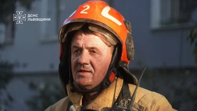 За добу на Львівщині ліквідували 17 пожеж, з них 10 — в екосистемах