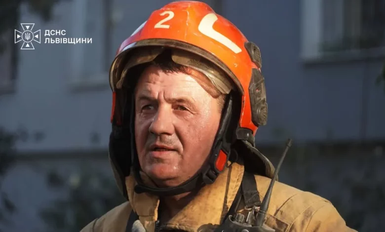 За добу на Львівщині ліквідували 17 пожеж, з них 10 — в екосистемах