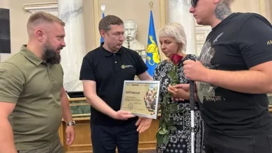 Двоє ветеранів з громади отримали сертифікати на житло