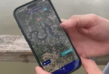 У США створили застосунок ClearDepth для виявлення небезпек на водоймах