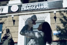 У львівській лікарні святої Анни народилися двійнята з окремими плацентами