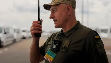 Черги на кордоні з Польщею на Львівщині: де зараз найбільше авто