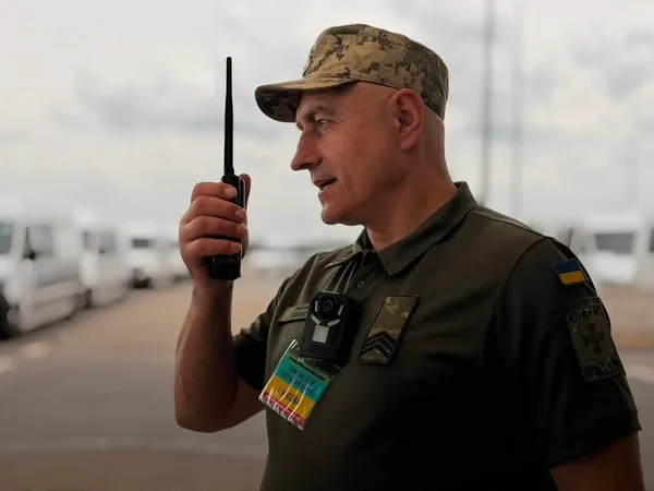 Черги на кордоні з Польщею на Львівщині: де зараз найбільше авто