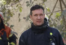 За добу на Львівщині ліквідували 21 пожежу, триває гасіння торфовищ