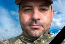 Куликівська громада проведе в останню дорогу Петра Тогана з Мервичів