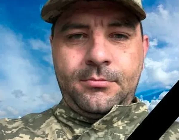 Куликівська громада проведе в останню дорогу Петра Тогана з Мервичів