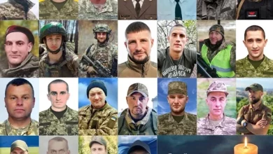 У Новояворівській громаді вшанували захисників, пов’язаних із серпнем