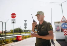Черги на кордоні: ситуація на пунктах пропуску Львівщини
