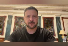 Президент закликав партнерів ухвалити політичне рішення щодо передачі ракет для Patriot