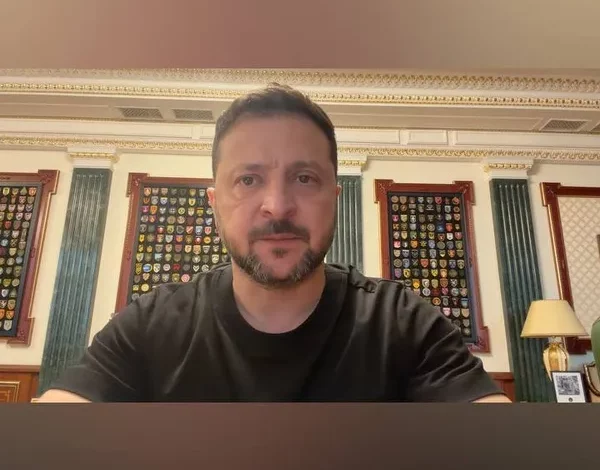 Президент закликав партнерів ухвалити політичне рішення щодо передачі ракет для Patriot